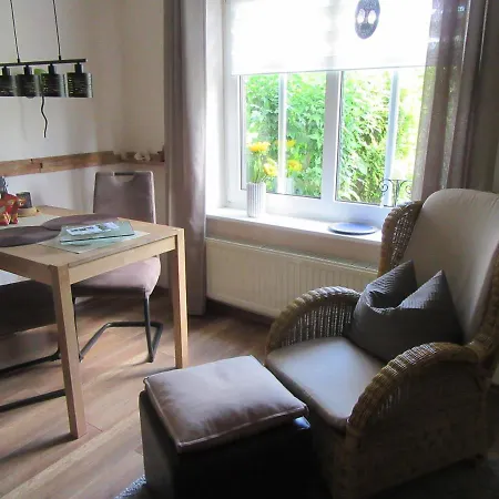 Appartement Nowara *