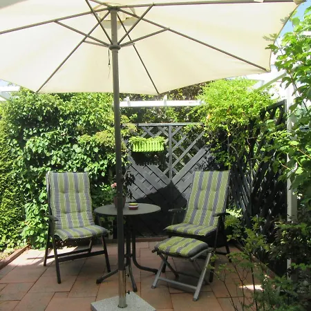 Appartement Nowara *