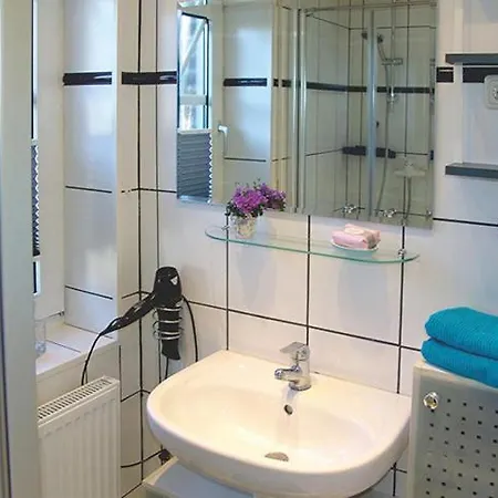 Nowara Apartmán Krummhörn