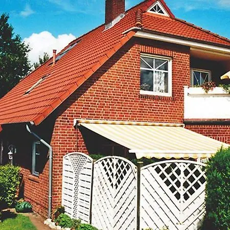 Nowara Apartmán Krummhörn