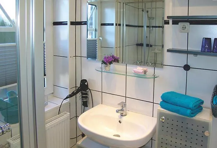 Nowara شقة Krummhörn