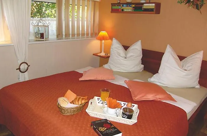 Nowara شقة Krummhörn